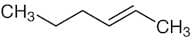 trans-2-Hexene
