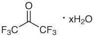 Hexafluoroacetone Hydrate
