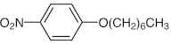 1-Heptyloxy-4-nitrobenzene