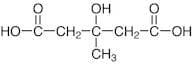 3-Hydroxy-3-methylglutaric Acid