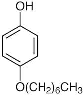 4-Heptyloxyphenol