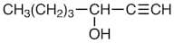 1-Heptyn-3-ol