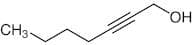 2-Heptyn-1-ol