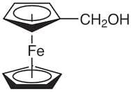 Hydroxymethylferrocene