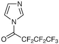 1-(Heptafluorobutyryl)imidazole [Acylating Agent]