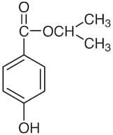 Isopropyl 4-Hydroxybenzoate