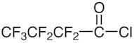 Heptafluorobutyryl Chloride [for Heptafluorobutyration]
