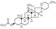 Hecogenin Acetate
