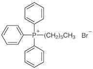 Hexyltriphenylphosphonium Bromide