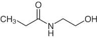 N-(2-Hydroxyethyl)propionamide