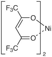 Bis(hexafluoroacetylacetonato)nickel(II)