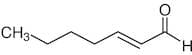 trans-2-Heptenal