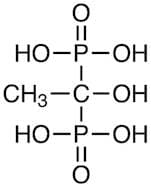 1-Hydroxyethane-1,1-diphosphonic Acid (ca. 60% in Water, ca. 4.2mol/L)