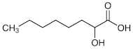 2-Hydroxy-n-octanoic Acid