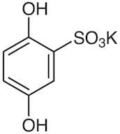 Potassium Hydroquinonesulfonate