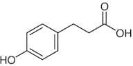 3-(4-Hydroxyphenyl)propionic Acid