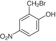 2-Hydroxy-5-nitrobenzyl Bromide