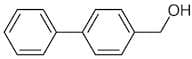 4-Hydroxymethylbiphenyl