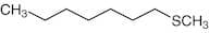 Heptyl Methyl Sulfide