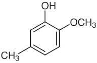 2-Methoxy-5-methylphenol