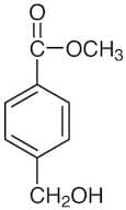 Methyl 4-(Hydroxymethyl)benzoate