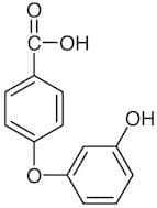 4-(3-Hydroxyphenoxy)benzoic Acid