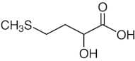 2-Hydroxy-4-(methylthio)butyric Acid (65-72% in Water)