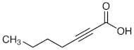 2-Heptynoic Acid