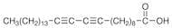 10,12-Heptacosadiynoic Acid