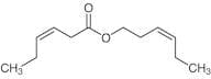 cis-3-Hexenyl cis-3-Hexenoate