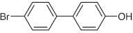 4-Bromo-4'-hydroxybiphenyl