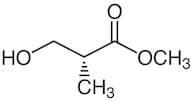 Methyl (R)-(-)-3-Hydroxyisobutyrate