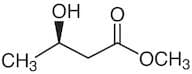 Methyl (R)-(-)-3-Hydroxybutyrate