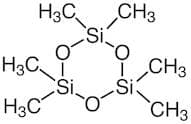 Hexamethylcyclotrisiloxane