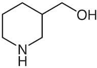 3-Piperidinemethanol