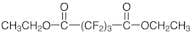Diethyl 2,2,3,3,4,4-Hexafluoropentanedioate