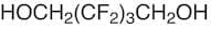 2,2,3,3,4,4-Hexafluoro-1,5-pentanediol
