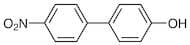 4-Hydroxy-4'-nitrobiphenyl