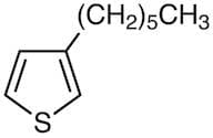 3-Hexylthiophene