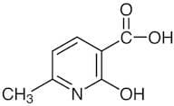 2-Hydroxy-6-methylnicotinic Acid