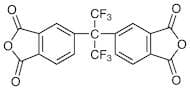 4,4'-(Hexafluoroisopropylidene)diphthalic Anhydride