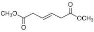 Dimethyl trans-3-Hexenedioate