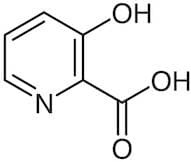 3-Hydroxy-2-pyridinecarboxylic Acid