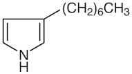 3-Heptylpyrrole
