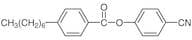 4-Cyanophenyl 4-Heptylbenzoate