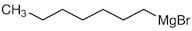 Heptylmagnesium Bromide (21% in Tetrahydrofuran, ca. 1mol/L)