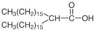 2-Hexadecyloctadecanoic Acid