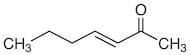 3-Hepten-2-one
