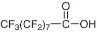 Heptadecafluorononanoic Acid