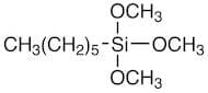 Hexyltrimethoxysilane